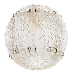 Rene Lalique Boule De Gui