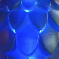 Rene Lalique Perfume Burners