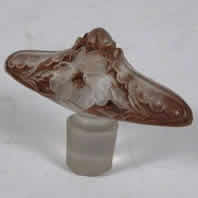 Rene Lalique Cane Handles