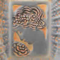 Rene Lalique Perfume Bottles