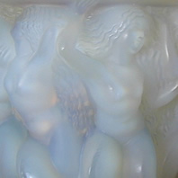 Rene Lalique Vases
