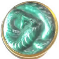 Rene Lalique Buttons