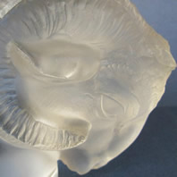 Rene Lalique Car Mascots