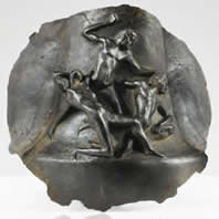 Rene Lalique Et Cie Work Pieces