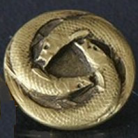 Rene Lalique Cufflinks