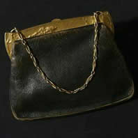 Rene Lalique Purses