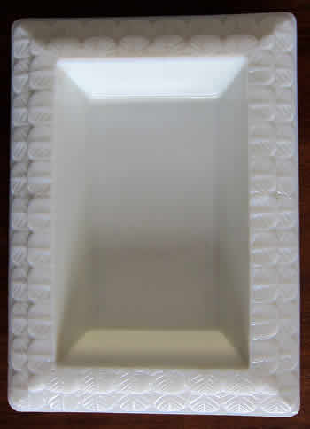 Charme Tray That Is A Close Call Copy of the Original Rene Lalique Design Charme Tray That Is A Close Call Copy of the Original Rene Lalique Design