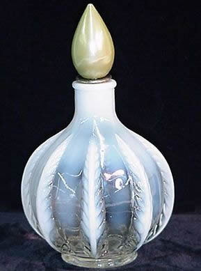 Malines Close Call by Fenton