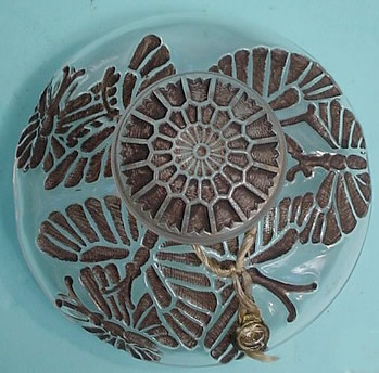 Misti Close Call Perfume Bottle For Bryenne Misti Close Call Perfume Bottle For Bryenne