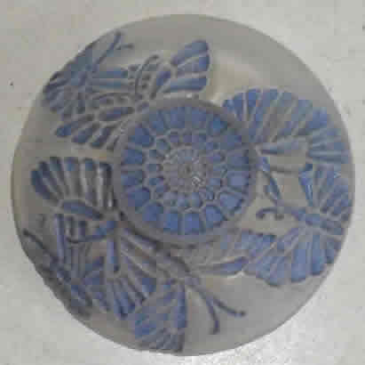 Mist For L.T. Piver Perfume Bottle Close Call