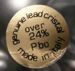 Vase Deux Anemones Perfume Bottle Copy Paper Label Vase Deux Anemones Perfume Bottle Copy Paper Label