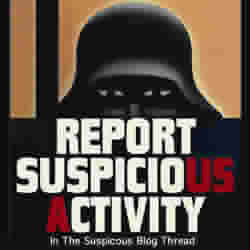 Report Suspcicious R. Lalique Auction Activity