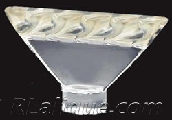 R Lalique Bressan Seal by Rene Laique
