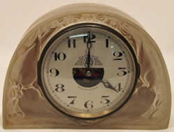 Lalique Helene Moineaux