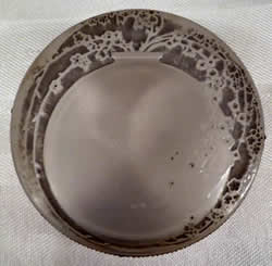 RLalique.com Un Grande Vase Box