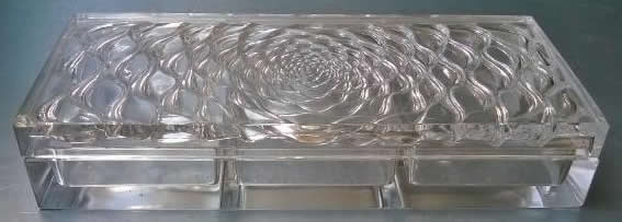 Rene Lalique Box Abduhla