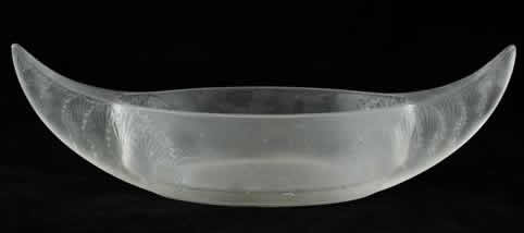 Rene Lalique Acanthes Jardiniere