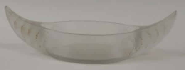 Rene Lalique Jardiniere Acanthes