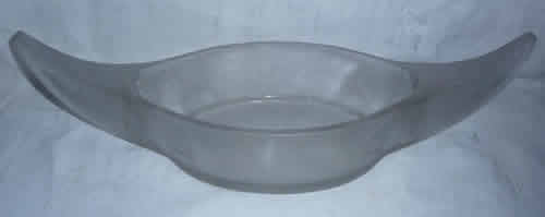 Rene Lalique Jardiniere Acanthes