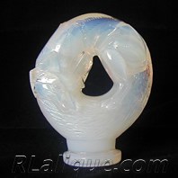 Rene Lalique Cachet Alaska