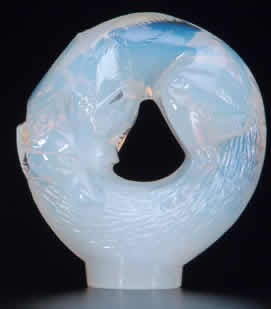 Rene Lalique Alaska Seal