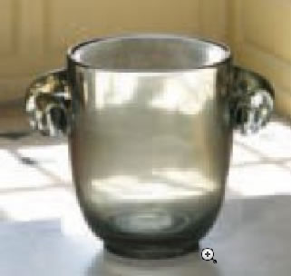 Rene Lalique Albert Vase