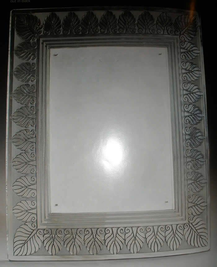 Rene Lalique Alexandrie Frame