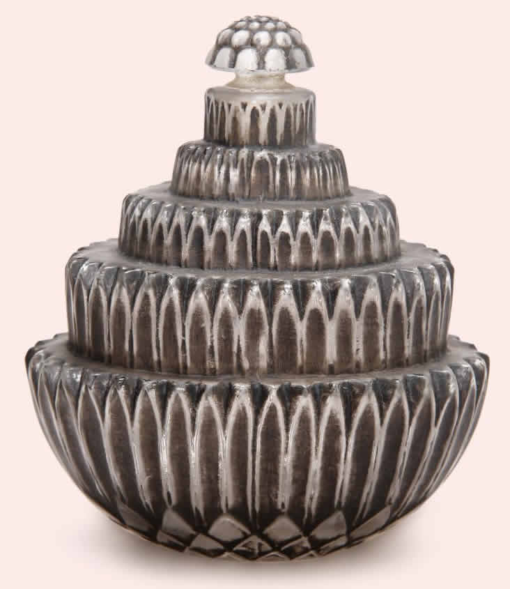 Rene Lalique Flacon Ambroise