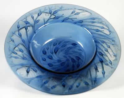 Rene Lalique Coupe Anvers