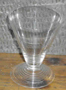 Rene Lalique Glass Arbois