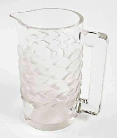 Rene Lalique Broc Bahia