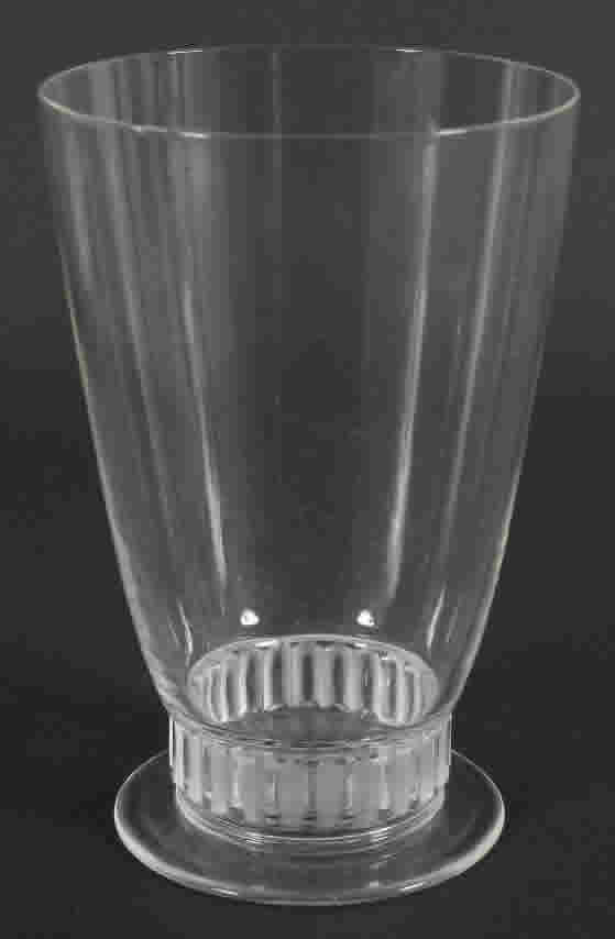 Rene Lalique Goblet Bambou-2