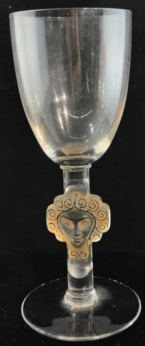 Rene Lalique Glass Barr-2