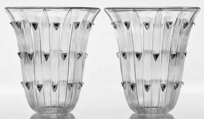 Rene Lalique Shade Bellis