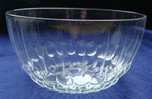 Rene Lalique Finger Bowl Blois