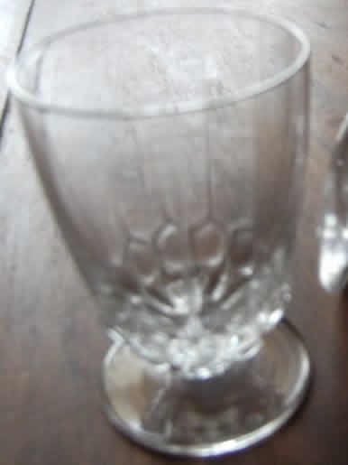 Rene Lalique Glass Blois