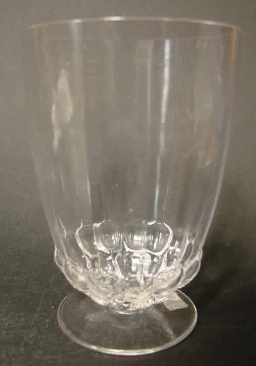 Rene Lalique Blois Glass