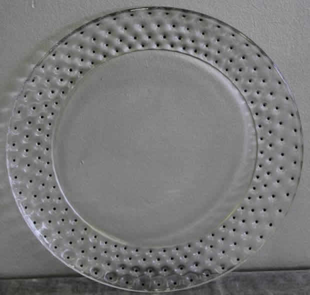 Rene Lalique Plate Cactus-2