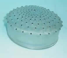 Rene Lalique Cactus Box