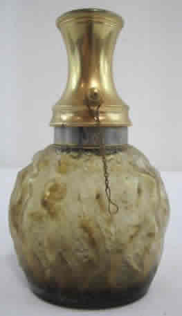 Rene Lalique Calendal Atomizer