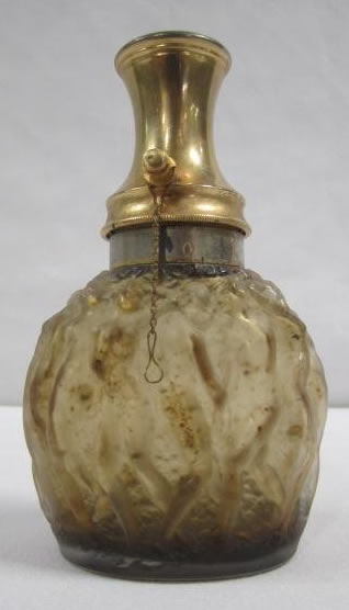 Rene Lalique Atomizer Calendal