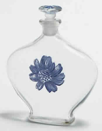 Rene Lalique Flacon Camelia