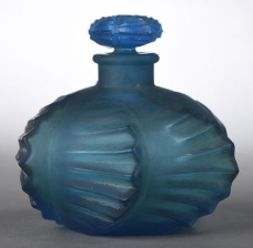 Rene Lalique Flacon Camille