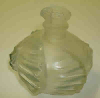 Rene Lalique Flacon Camille