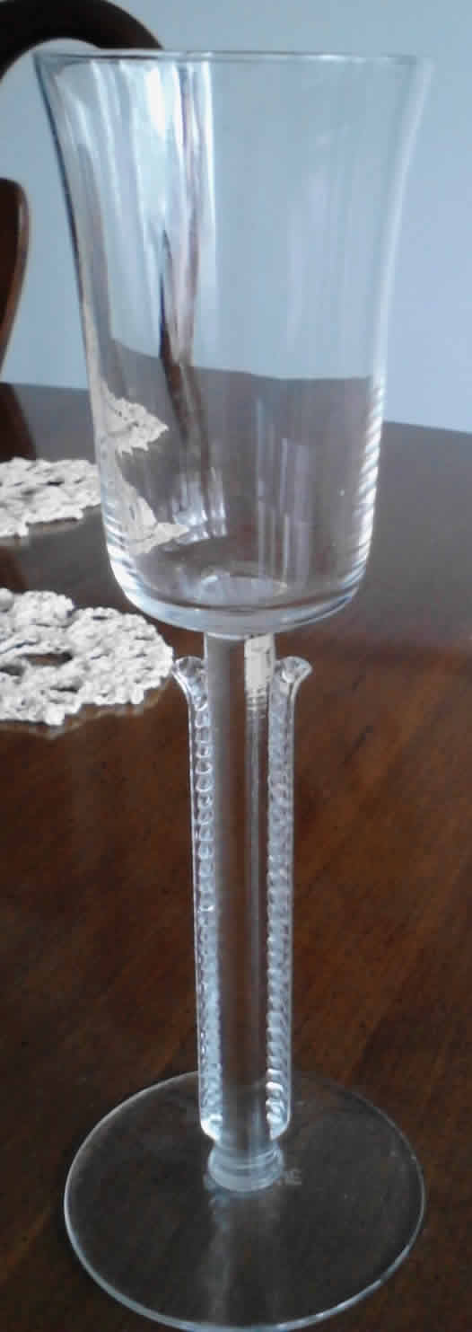 Rene Lalique Glass Cannes
