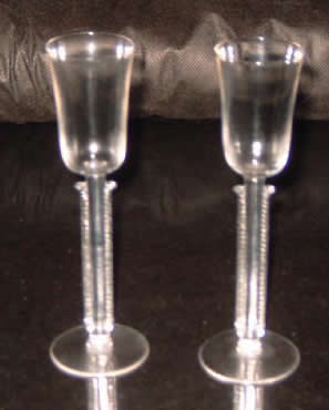 Rene Lalique Stem Cannes