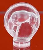 Rene Lalique Chamois Seal