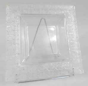 Rene Lalique Coupe Carree Charme