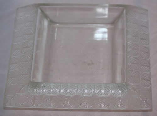 Rene Lalique Jardiniere Charme