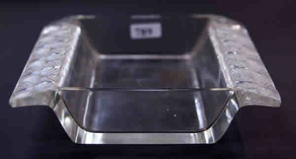 Rene Lalique Jardiniere Charme